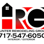 Hunter Remodeling Group Logo