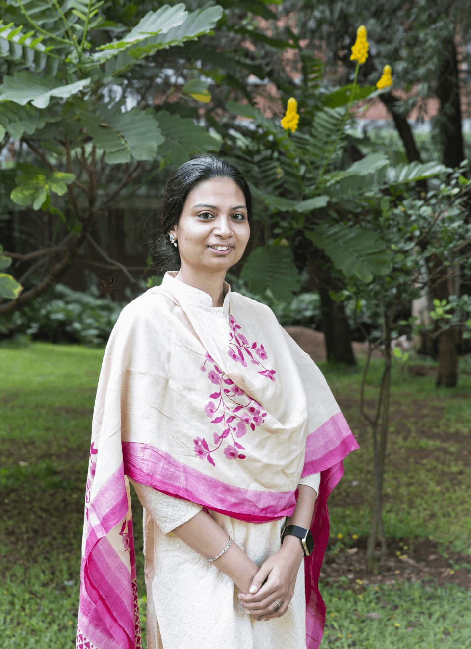 Shabnam Rahman